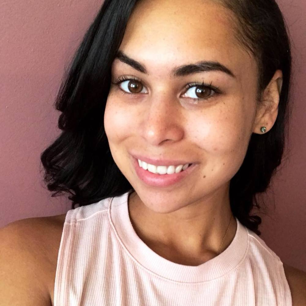 Meet your Posher, Christian